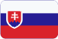Odbavovací turniketový systém Slovensky